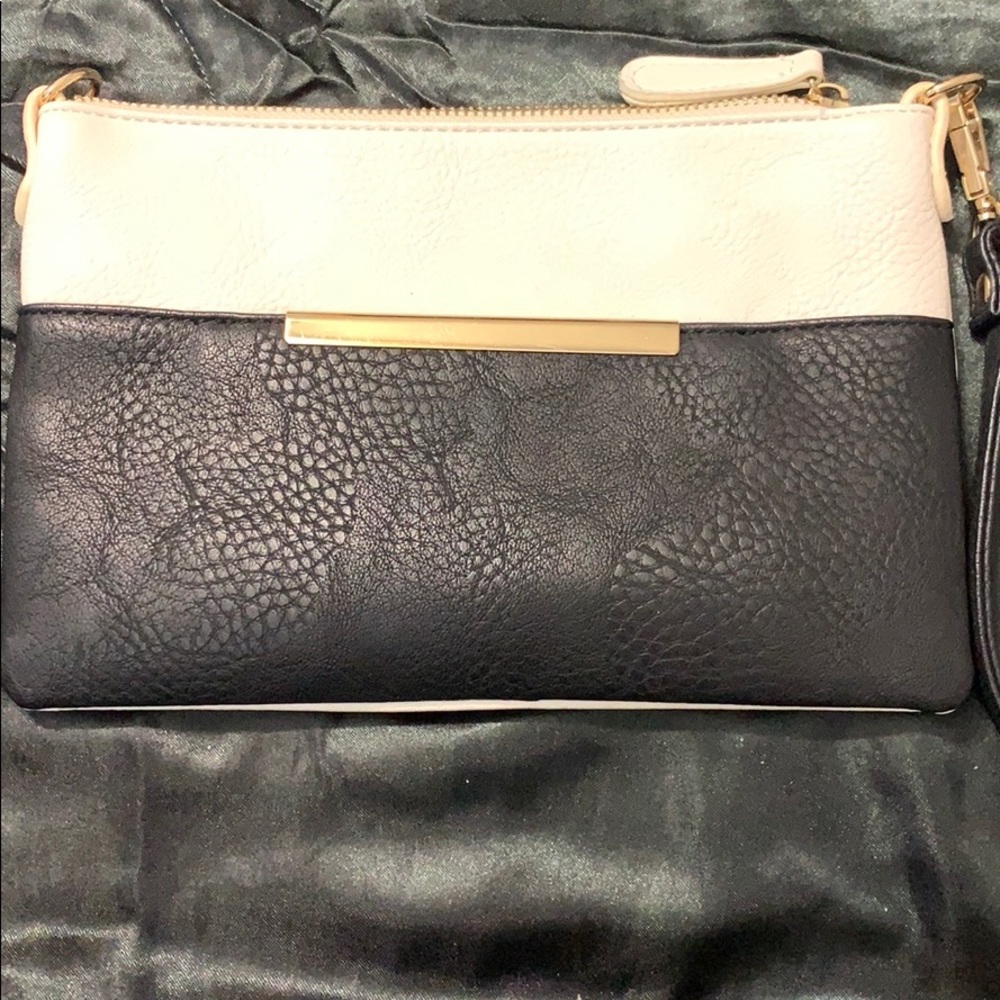 Charming Charlie’s Handbag/Clutch